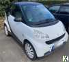 Foto Smart ForTwo coupé 1.0 45kW mhd pure pure