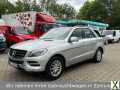 Foto Mercedes-Benz ML 350 CDI BlueTec 4 Matic*Schiebedach*LED*AHK*