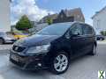 Foto Seat Alhambra Style 2.Hand*7Sitzer*Kamera*Navi