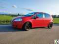 Foto Fiat Grande Punto 1,3 Multijet