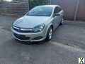 Foto Opel Astra H GTC 1.8