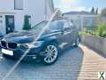 Foto BMW BMW 318d Touring - Automatik - AHK - Pano. - PDC