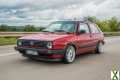 Foto VW Golf 2 1.8t 20V Turbo Eingetragen TÜV 2026
