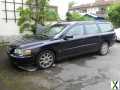 Foto Volvo V70 D5 AWD Summum Summum TEXT LESEN! Export