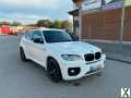 Foto BMW X6 E71 30d