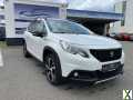 Foto Peugeot 2008 Allure Gt Line Allure Navi Klima