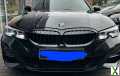 Foto BMW 3er M Sport X Drive