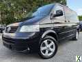 Foto Volkswagen T5 Multivan Highline/Leder/Tisch/AHK/Dynaudio