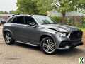 Foto Mercedes-Benz GLE 350 AMG/Pano/360/Fahrbereit/Airbags ok