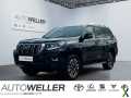 Foto Toyota Land Cruiser 2.8 D Aut. Executive *AHK-3,5t*360°