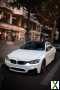 Foto BMW M4 F82 DKG M Performance Carbon