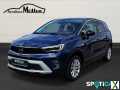 Foto Opel Crossland Elegance 1.2 Turbo LED Klimaa. DAB