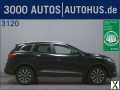 Foto Renault Kadjar 1.3 TCe Intens T-Leder Navi ACC LED