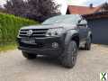 Foto Volkswagen VW Amarok 2.0 TDI 4 Motion Tuned by Michaelis