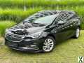 Foto Opel Astra K Sportstourer*NAVI*APPLE*SHZ*PDC*AHK