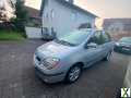 Foto Renault Megane Scenic Automatik BJ 2001