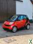 Foto Smart ForTwo 450 TÜV 4/26 Pure