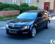 Foto Skoda Octavia 2.0 TDI DSG RS Combi RS