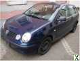 Foto Volkswagen Polo 1.2 47kW *Motorschaden*