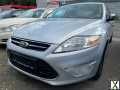 Foto Ford Mondeo Titanium Automatik Scheckheft-NAVI-PDC-TÜV-07/2026!