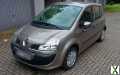 Foto Renault Modus 1,2 16v, 1. Hand, unfallfrei