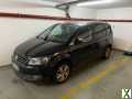 Foto Volkswagen Touran 2.0 TDI 103kW DSG -