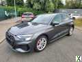 Foto Audi A3 Sportback 45 TFSI e S line Plug in-Hybrid B&O