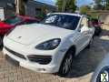 Foto Porsche Cayenne S Diesel S