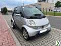 Foto Smart Fortwo Cabrio Passion