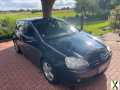 Foto Golf V 1.6 united