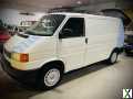 Foto VW T4 2,5TDI Transporter in Top Karosserie Zustand 