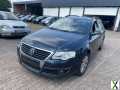 Foto Volkswagen Passat Variant Trendline 1.9 TDI