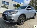 Foto Mitsubishi Outlander SUV-Star+ 4WD Automatik*7Sitz*Kamera