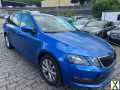 Foto Skoda Octavia Combi Ambition Motorproblem