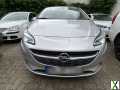 Foto Opel Corsa 1.4 Edition Automatik Edition LED