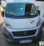 Foto Fiat Ducato 250 L2H1