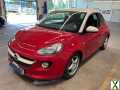 Foto Opel Adam Jam