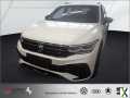 Foto Volkswagen Tiguan Allspace 2.0 TDI SCR 4Motion R-Line VOLL!