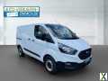 Foto Ford Transit Custom,L1,Klima,PDC,3Sitze,Mwst,1H,TÜV+Service NEU