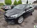 Foto BMW 218d Gran Tourer *7 Sitzer*Navi*Sitzheiz.*Kamera