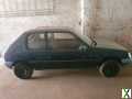 Foto Peugeot 205 DIESEL