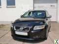 Foto Volvo V50 DPF D2 RDesign Edition,Ledersitze,AHK