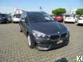 Foto BMW 216d Gran Tourer 1.Hand+Navi+AHK+Tempo+SHZ+PDC