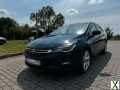 Foto Opel Astra K Sports Tourer Dynamic Start/Stop