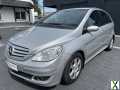 Foto Mercedes-Benz B 150 Automatik+Klima+2.Hand+Allwetter+