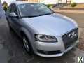 Foto Audi A31,6