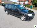 Foto Opel Astra Caravan Kombi