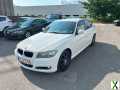 Foto BMW 320d LCI KLIMAAUTOM. NAVI PROF. COMFORT PAKET