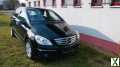 Foto Mercedes Benz B 170