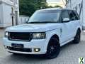 Foto Land Rover Range Rover V8 TD HSE VOGUE 